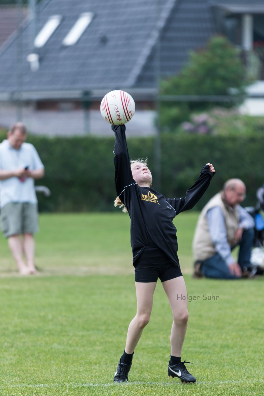 Bild 64 - U18 und U14 Kellinghusen